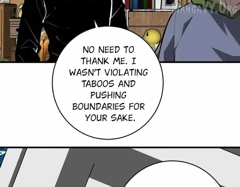 Virus King Chapter 92 - Page 74