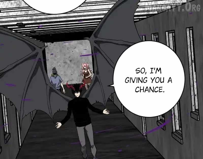 Virus King Chapter 92 - Page 91