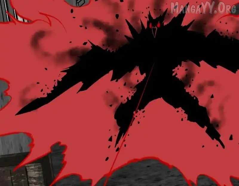 Virus King Chapter 92 - Page 98