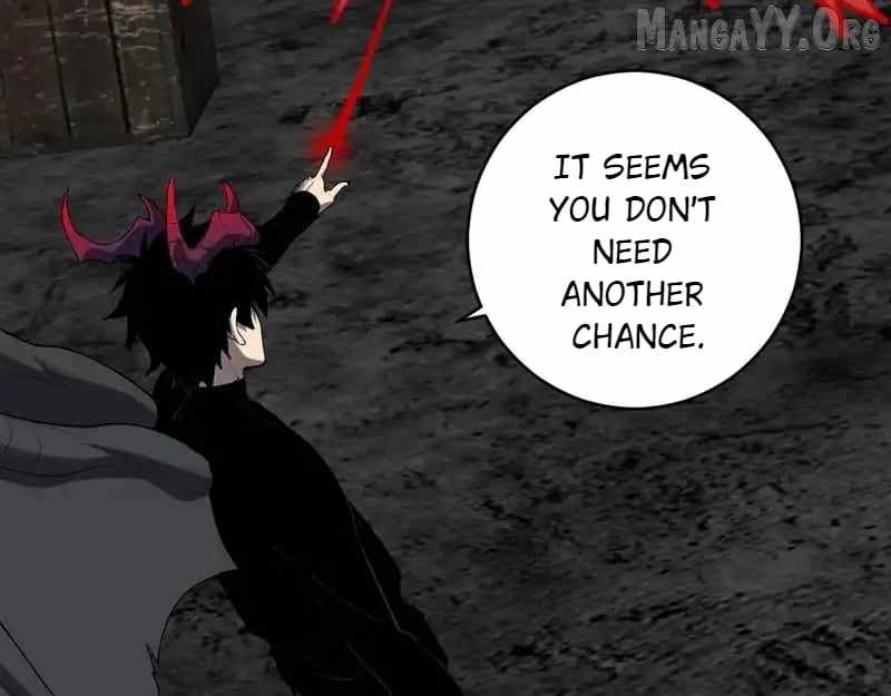 Virus King Chapter 92 - Page 99