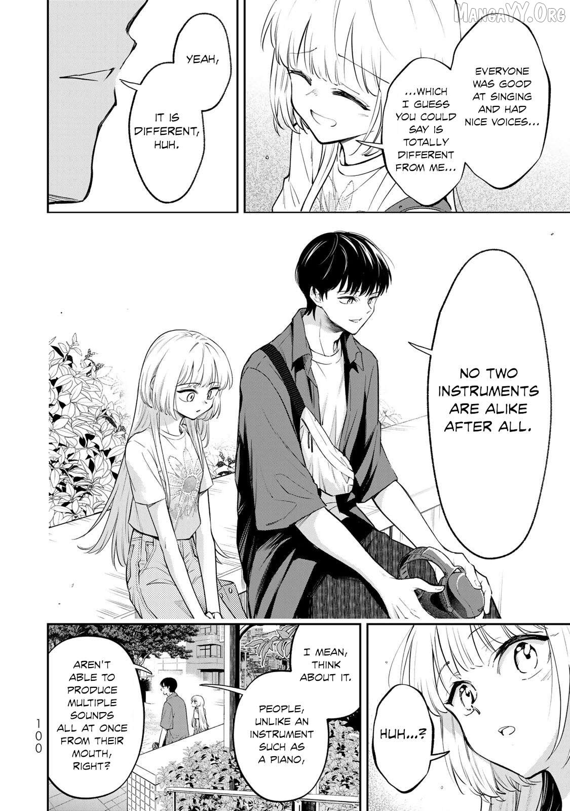 Vocalize Chapter 2 - Page 24