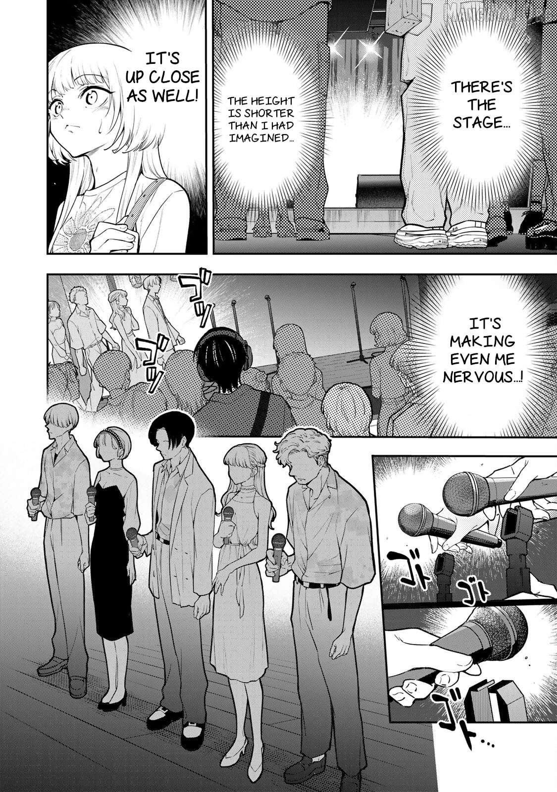 Vocalize Chapter 2 - Page 34