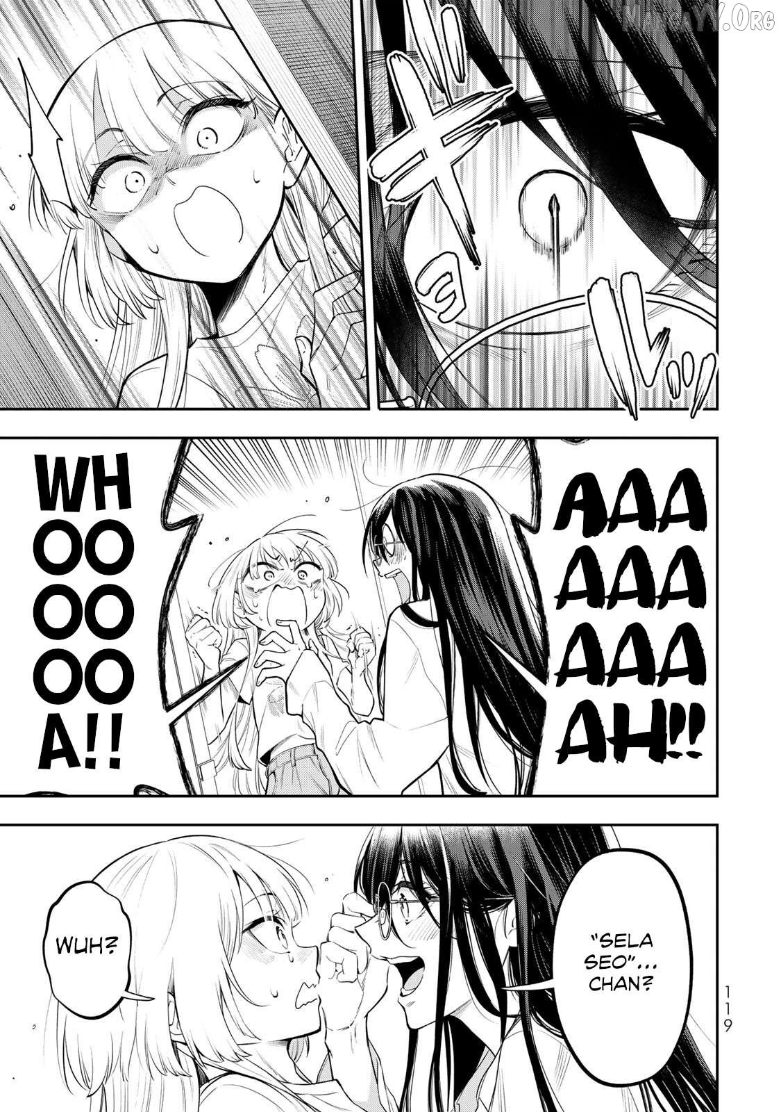 Vocalize Chapter 2 - Page 42