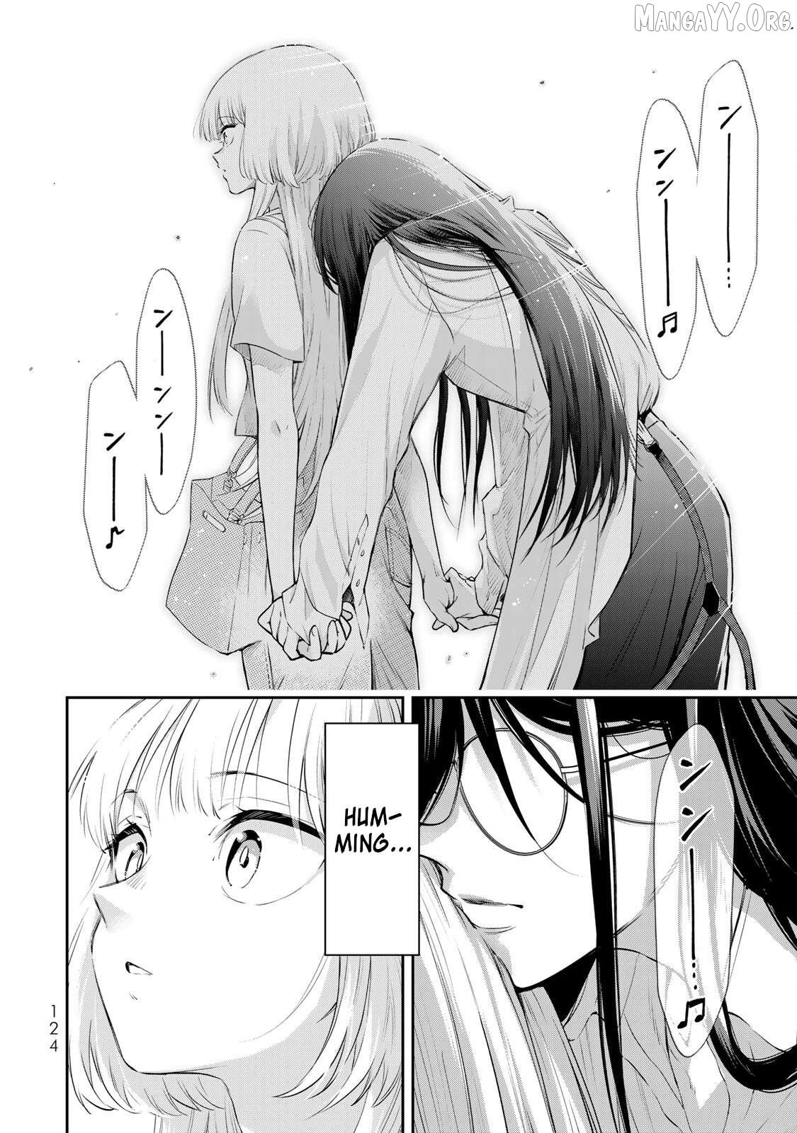 Vocalize Chapter 2 - Page 47