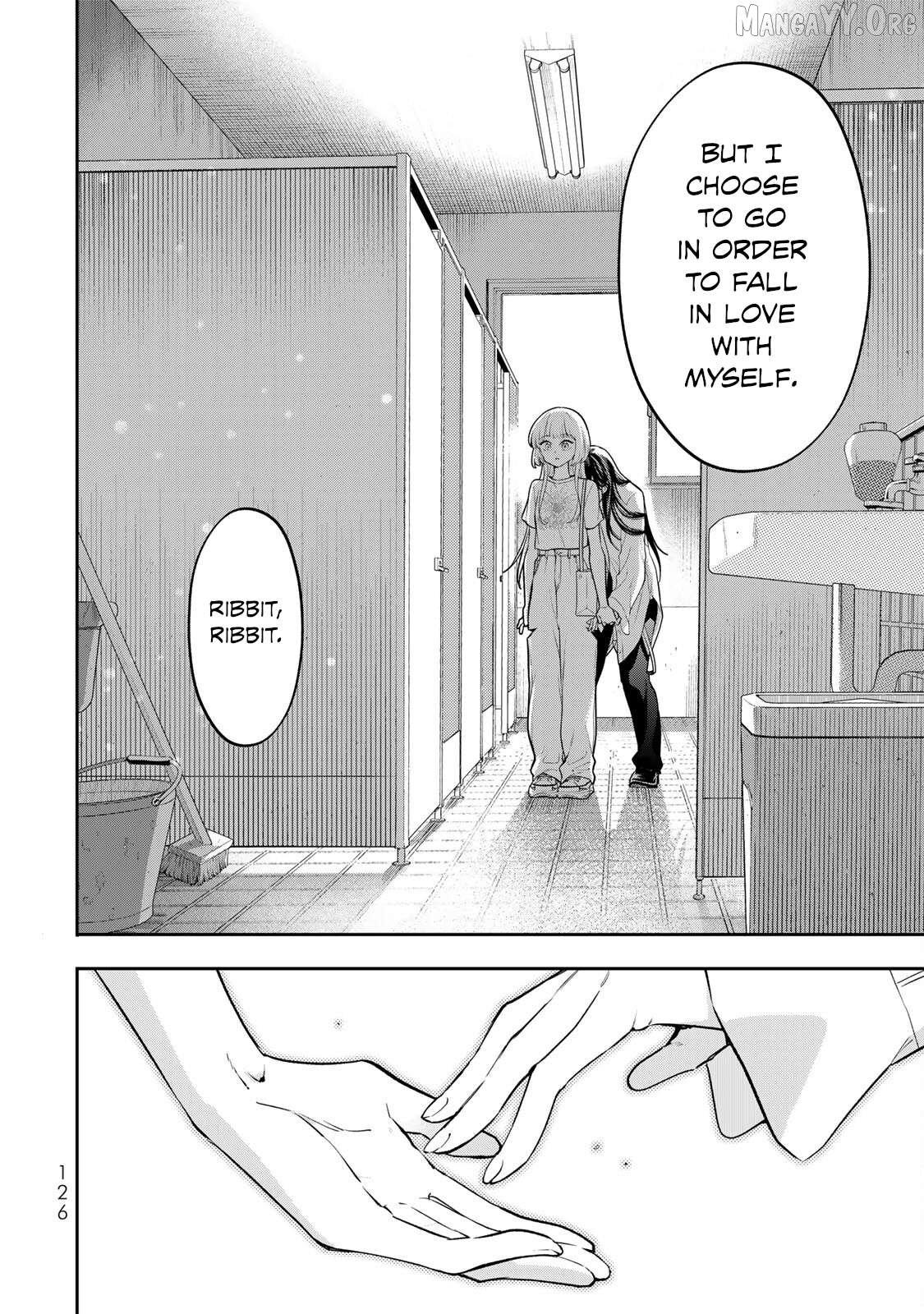 Vocalize Chapter 2 - Page 49