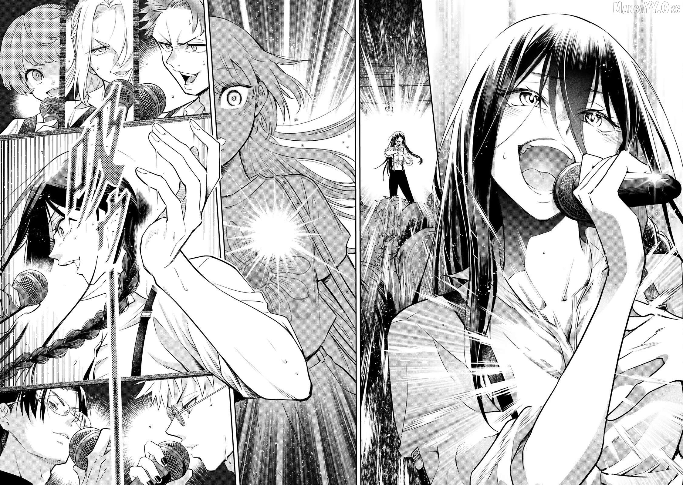 Vocalize Chapter 2 - Page 55