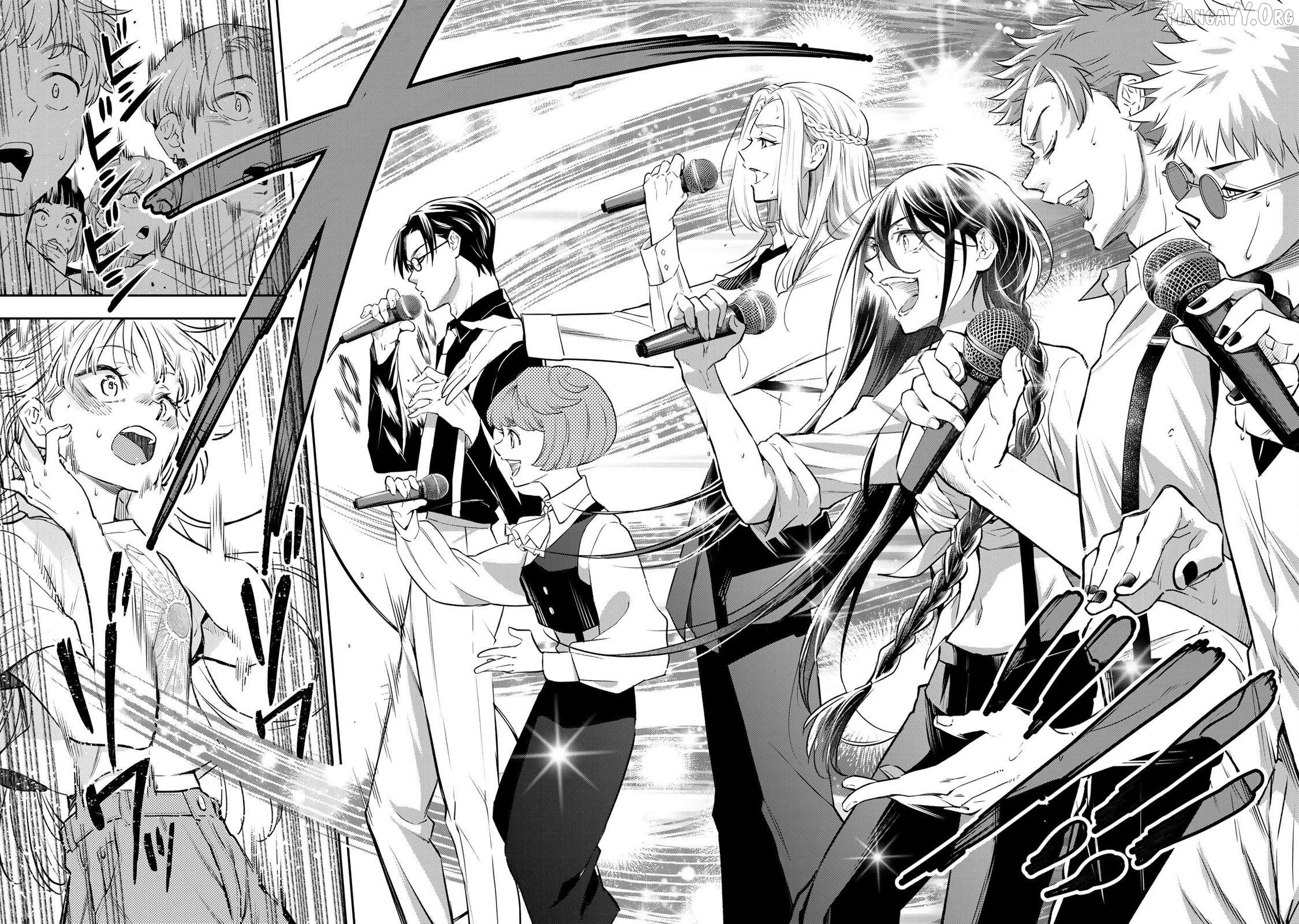 Vocalize Chapter 2 - Page 56