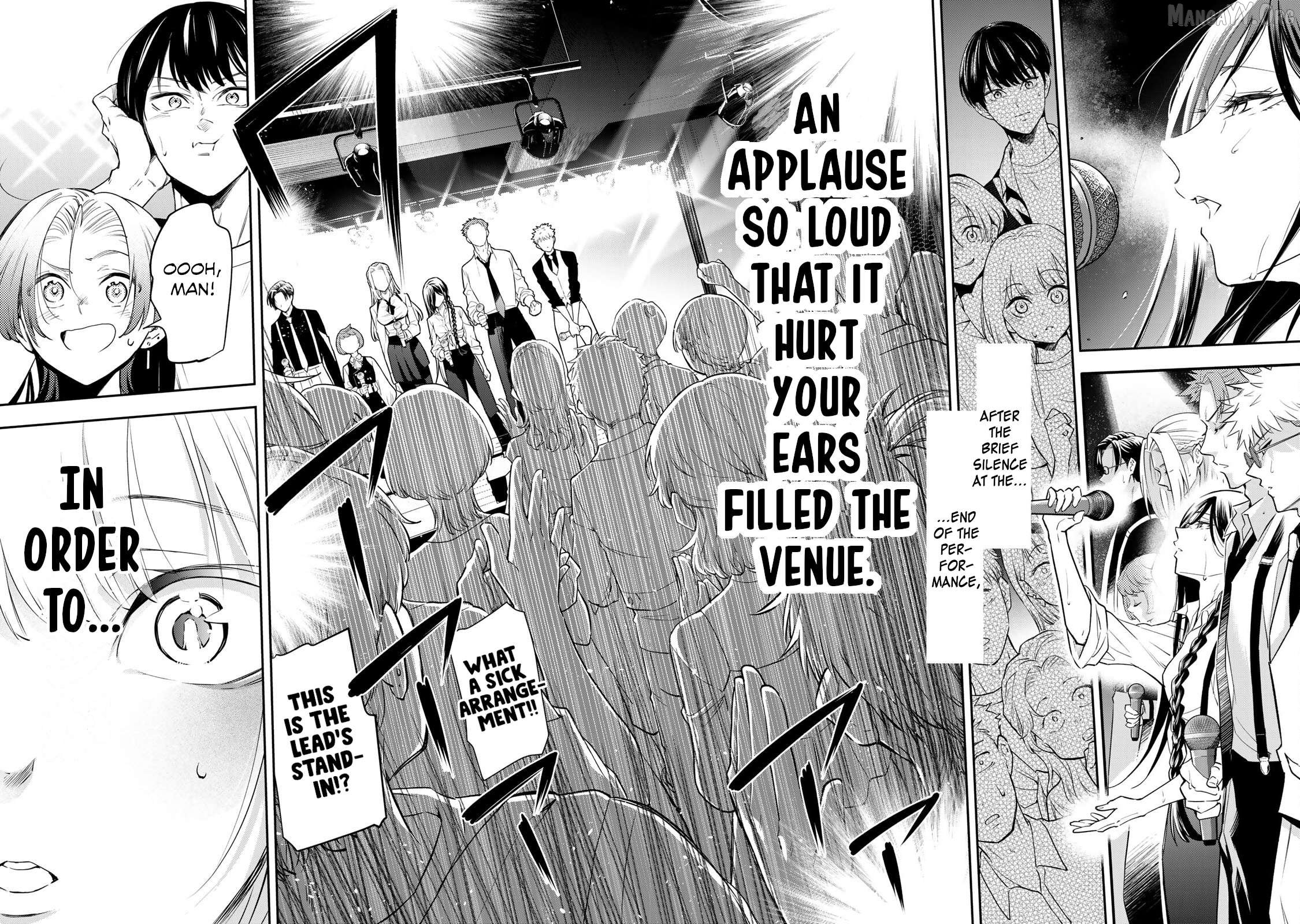 Vocalize Chapter 2 - Page 57