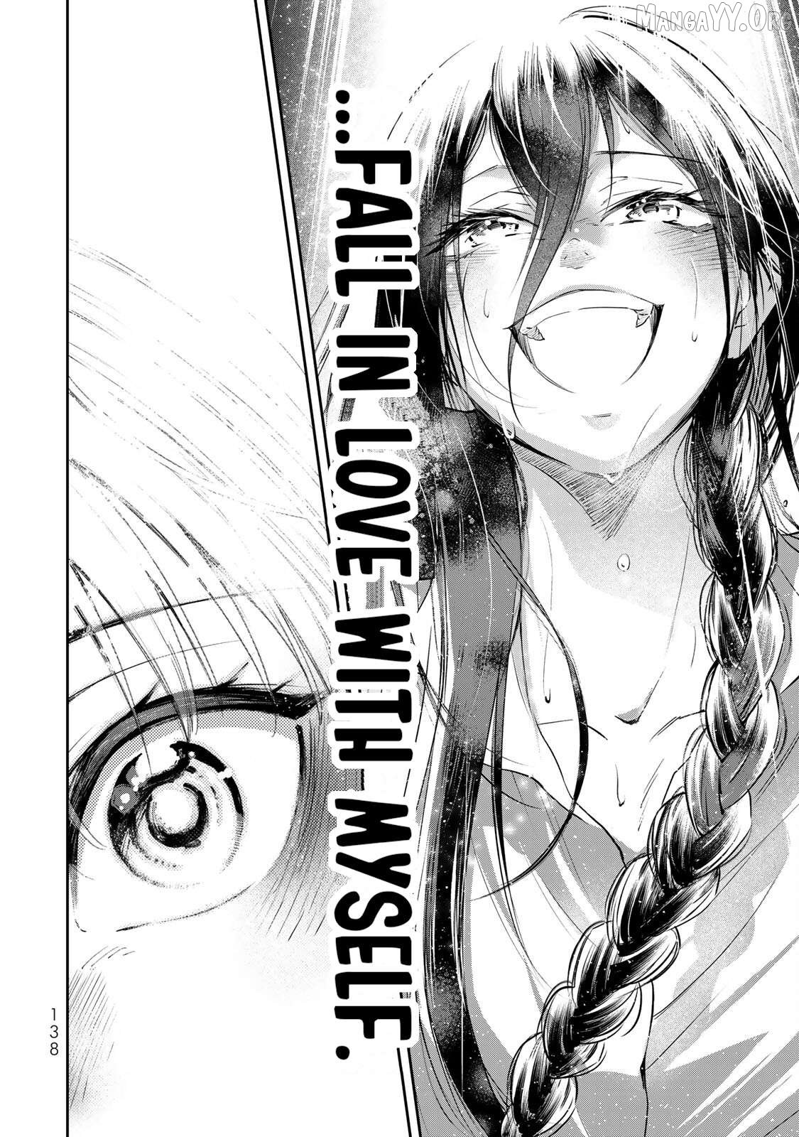 Vocalize Chapter 2 - Page 58