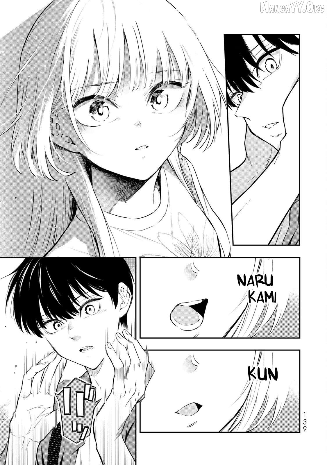 Vocalize Chapter 2 - Page 59