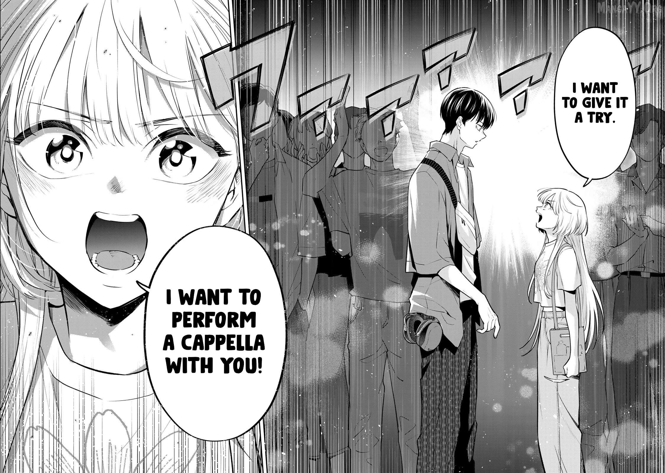 Vocalize Chapter 2 - Page 60