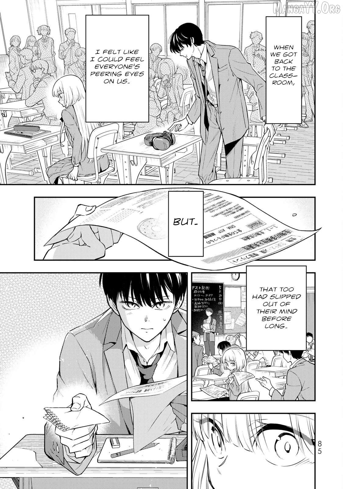 Vocalize Chapter 2 - Page 9