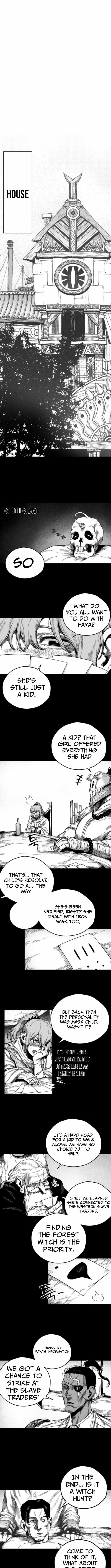 Voodoo Slam Chapter 10 - Page 6