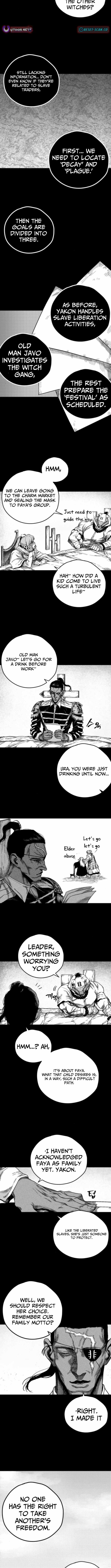 Voodoo Slam Chapter 10 - Page 7