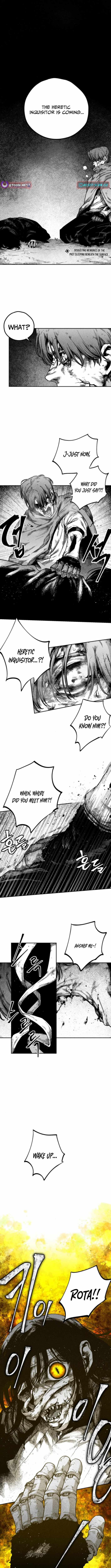 Voodoo Slam Chapter 8 - Page 2