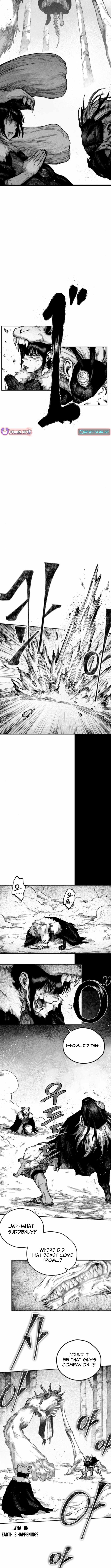 Voodoo Slam Chapter 8 - Page 11