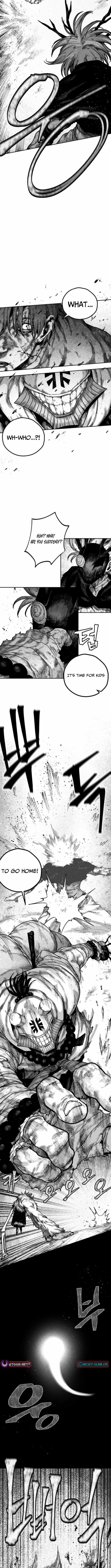 Voodoo Slam Chapter 8 - Page 15