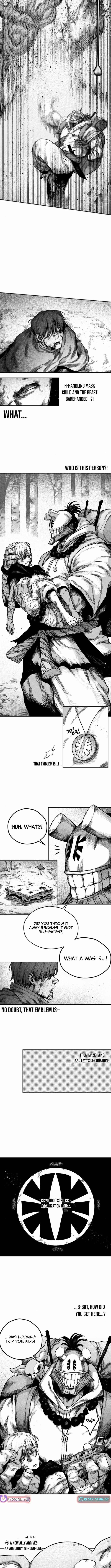 Voodoo Slam Chapter 8 - Page 16