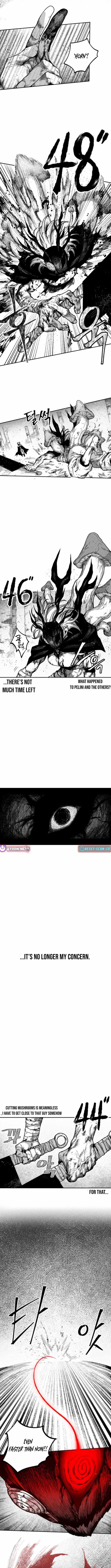 Voodoo Slam Chapter 8 - Page 5