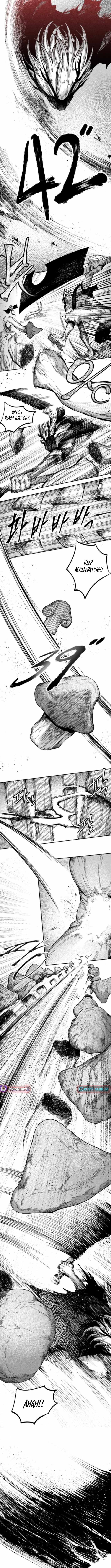 Voodoo Slam Chapter 8 - Page 6