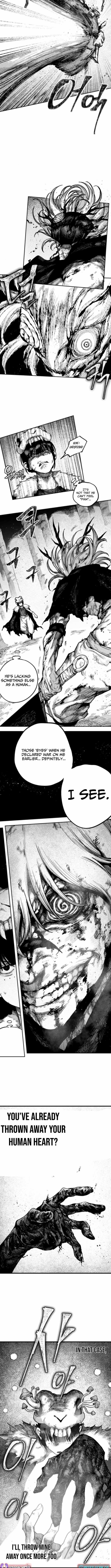 Voodoo Slam Chapter 8 - Page 8