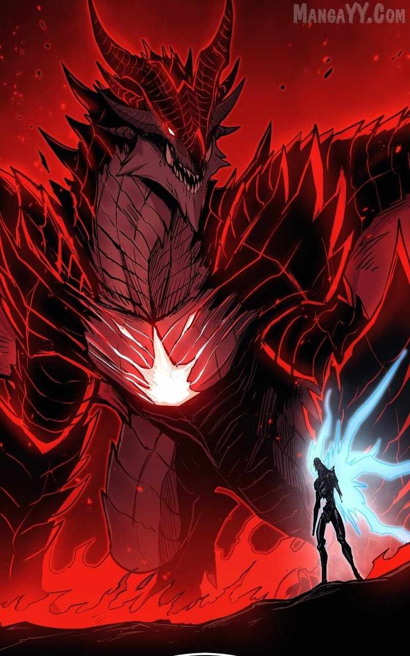 Wail of Weakness Chapter 81 - Page 101