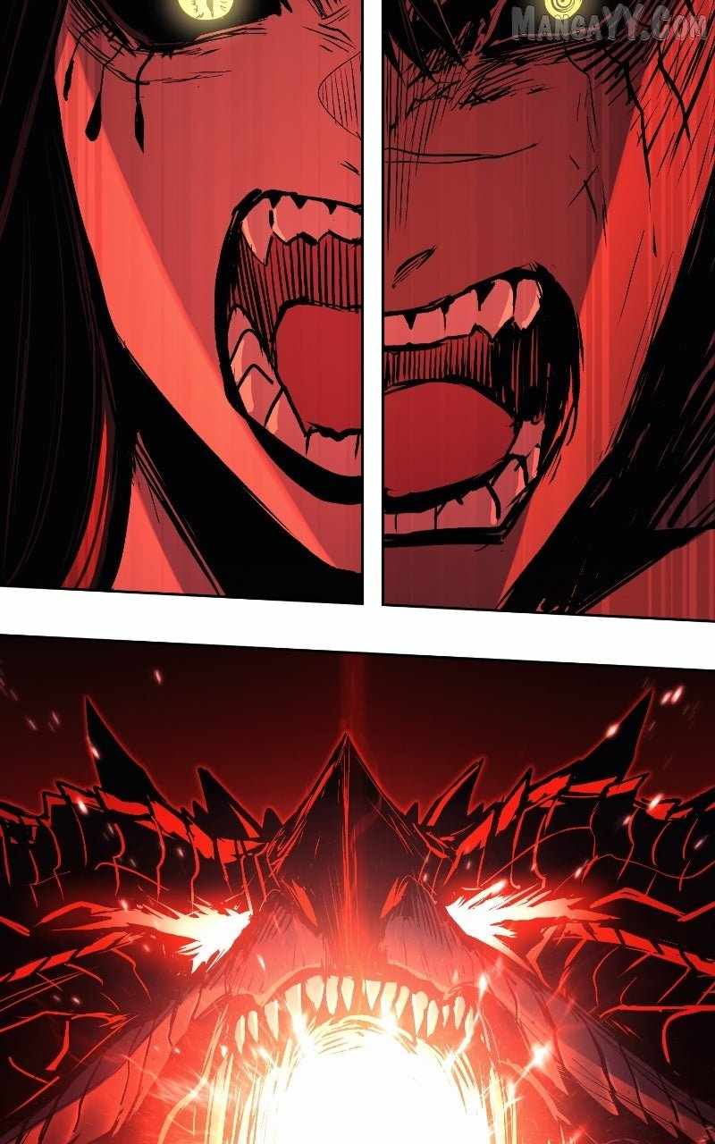 Wail of Weakness Chapter 81 - Page 104