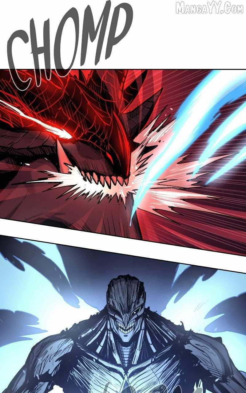 Wail of Weakness Chapter 81 - Page 115