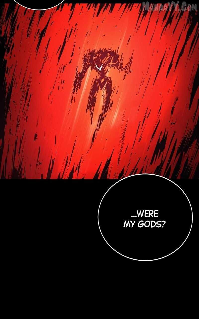 Wail of Weakness Chapter 81 - Page 125