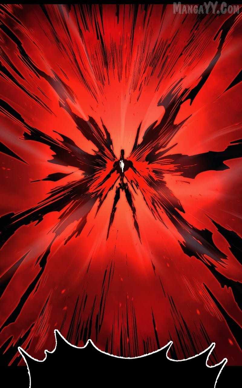 Wail of Weakness Chapter 81 - Page 129