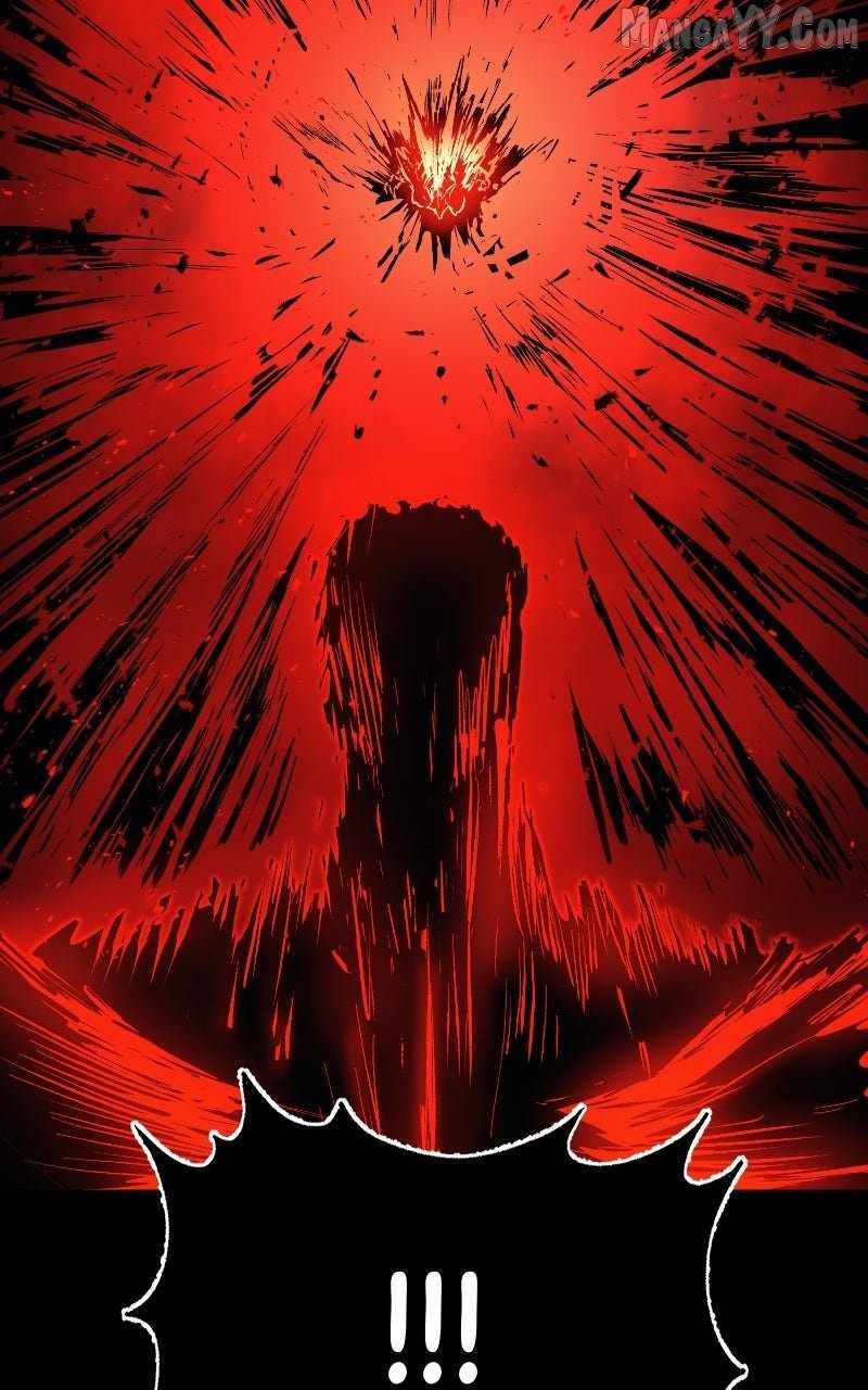 Wail of Weakness Chapter 81 - Page 131