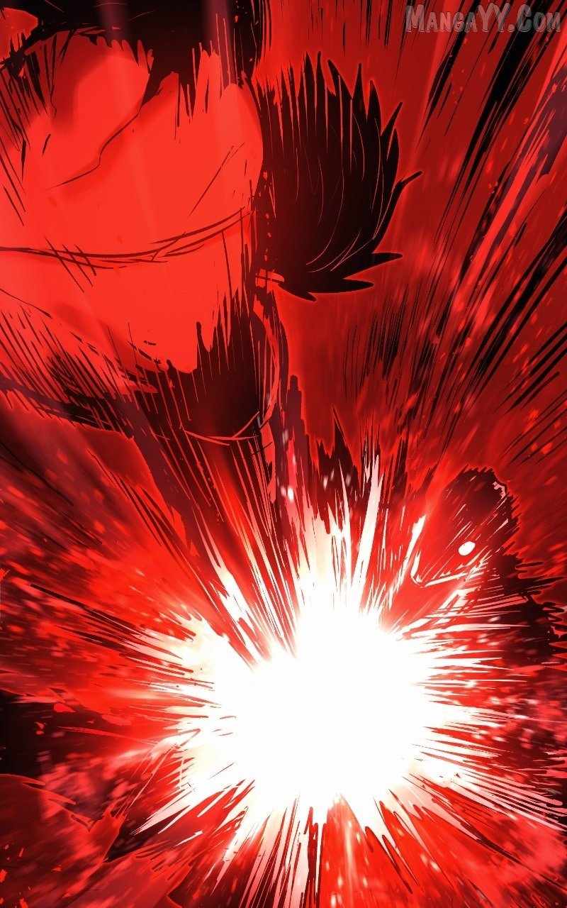 Wail of Weakness Chapter 81 - Page 147