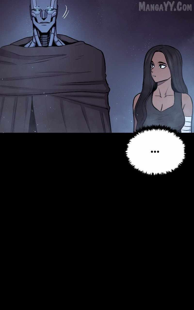 Wail of Weakness Chapter 81 - Page 16