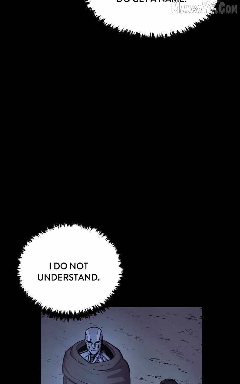 Wail of Weakness Chapter 81 - Page 18