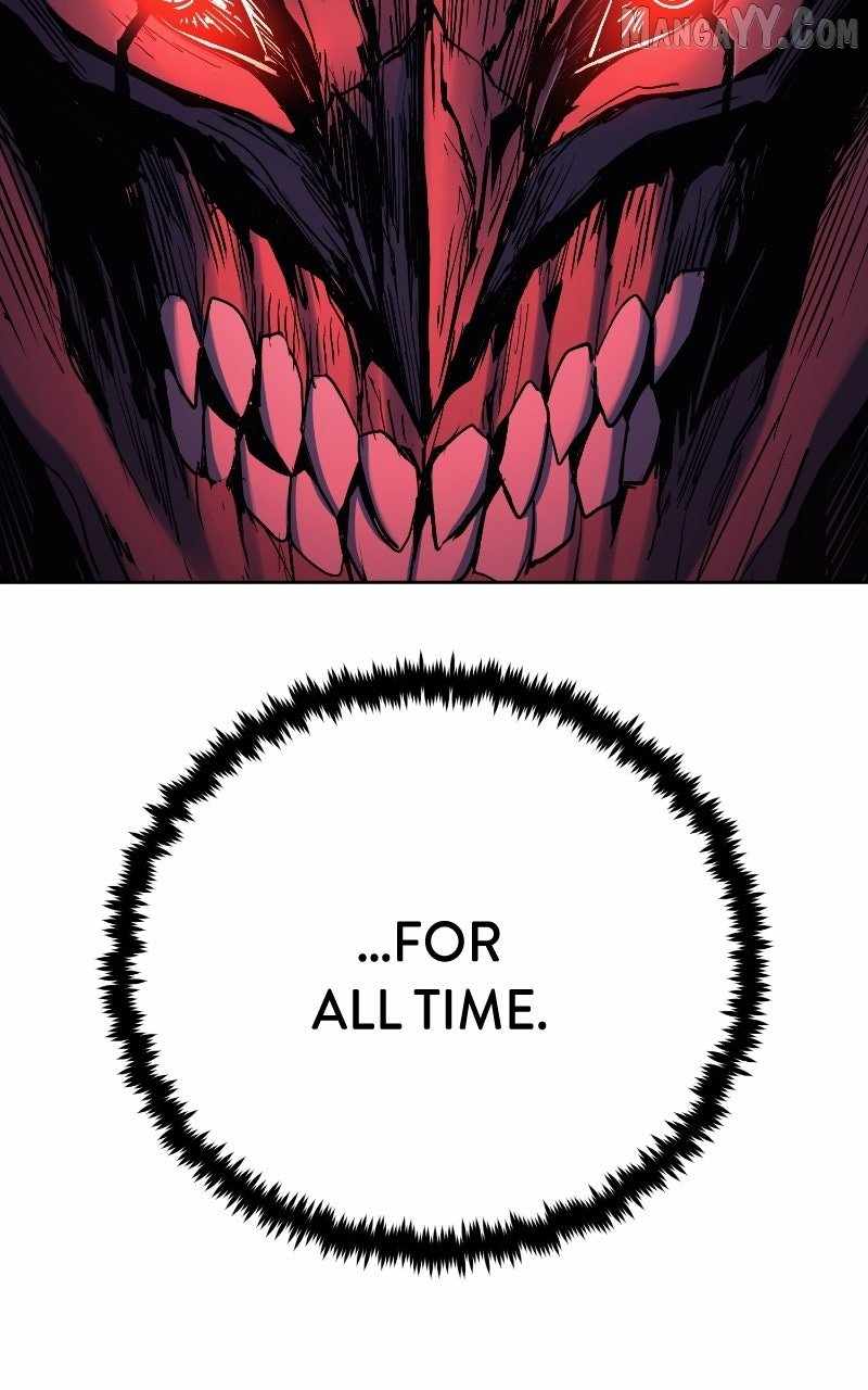 Wail of Weakness Chapter 81 - Page 22