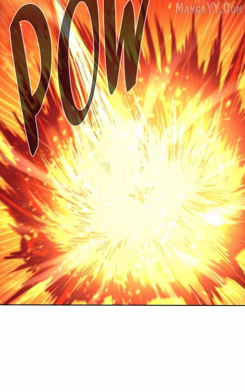 Wail of Weakness Chapter 81 - Page 32