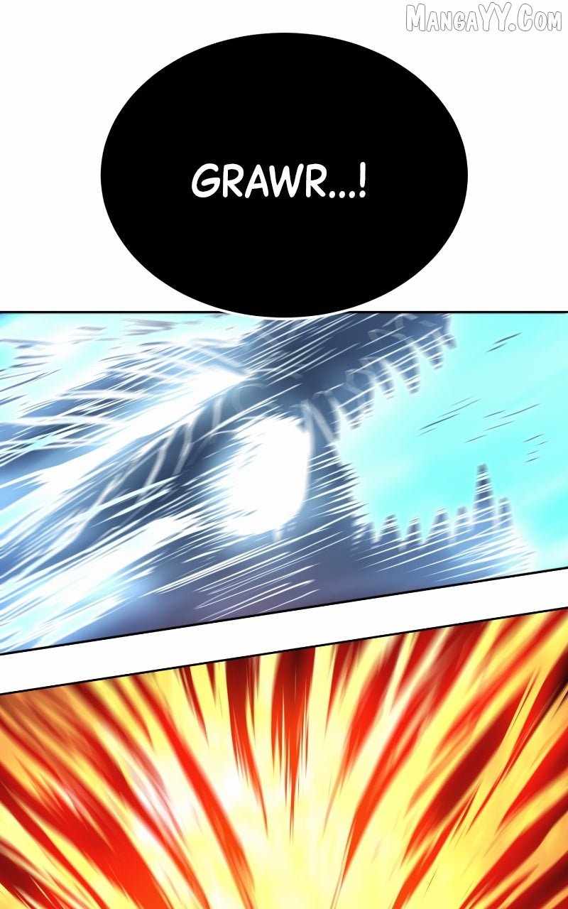 Wail of Weakness Chapter 81 - Page 40