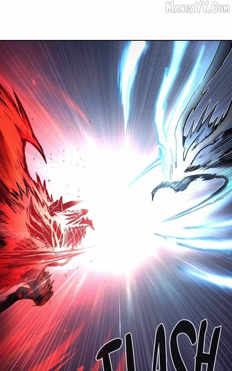 Wail of Weakness Chapter 81 - Page 46