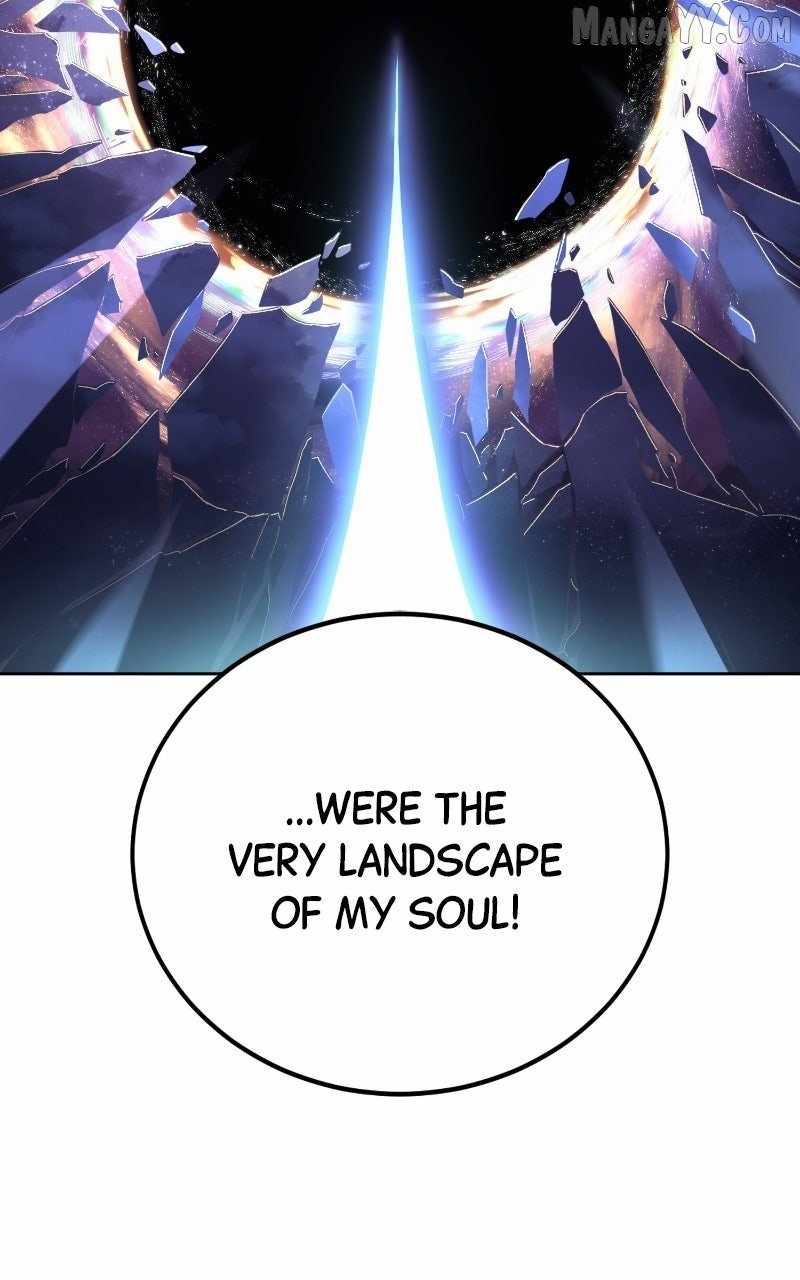 Wail of Weakness Chapter 81 - Page 54