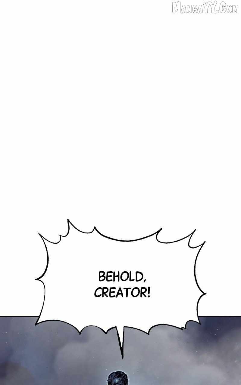 Wail of Weakness Chapter 81 - Page 55