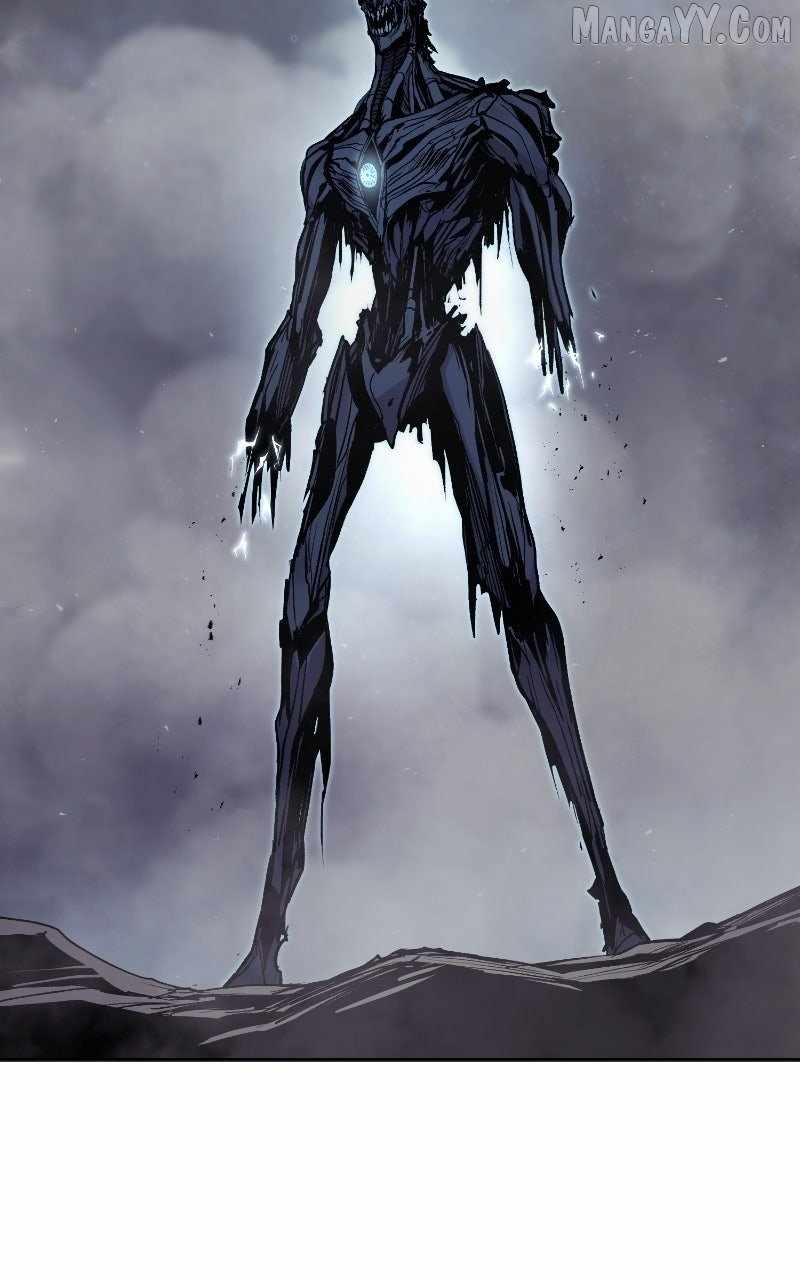 Wail of Weakness Chapter 81 - Page 56