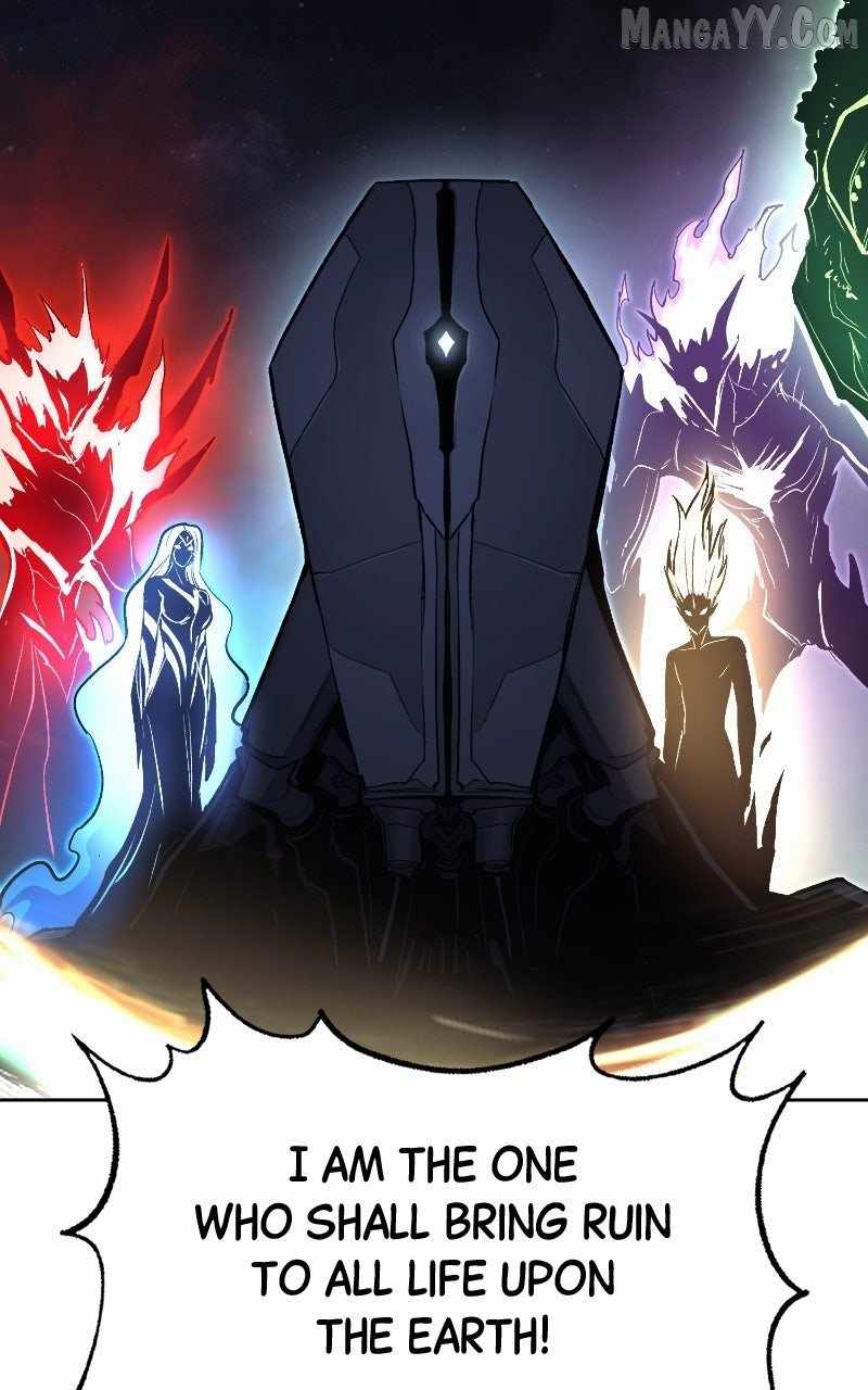 Wail of Weakness Chapter 81 - Page 58