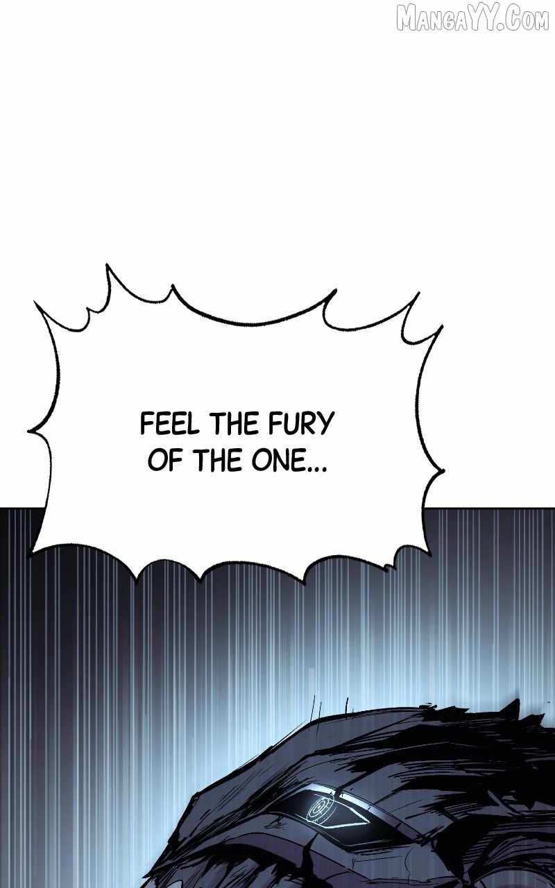 Wail of Weakness Chapter 81 - Page 62