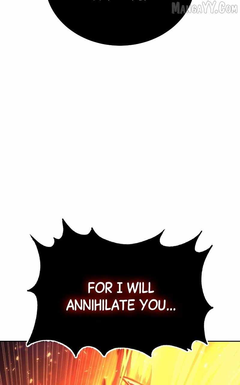 Wail of Weakness Chapter 81 - Page 8