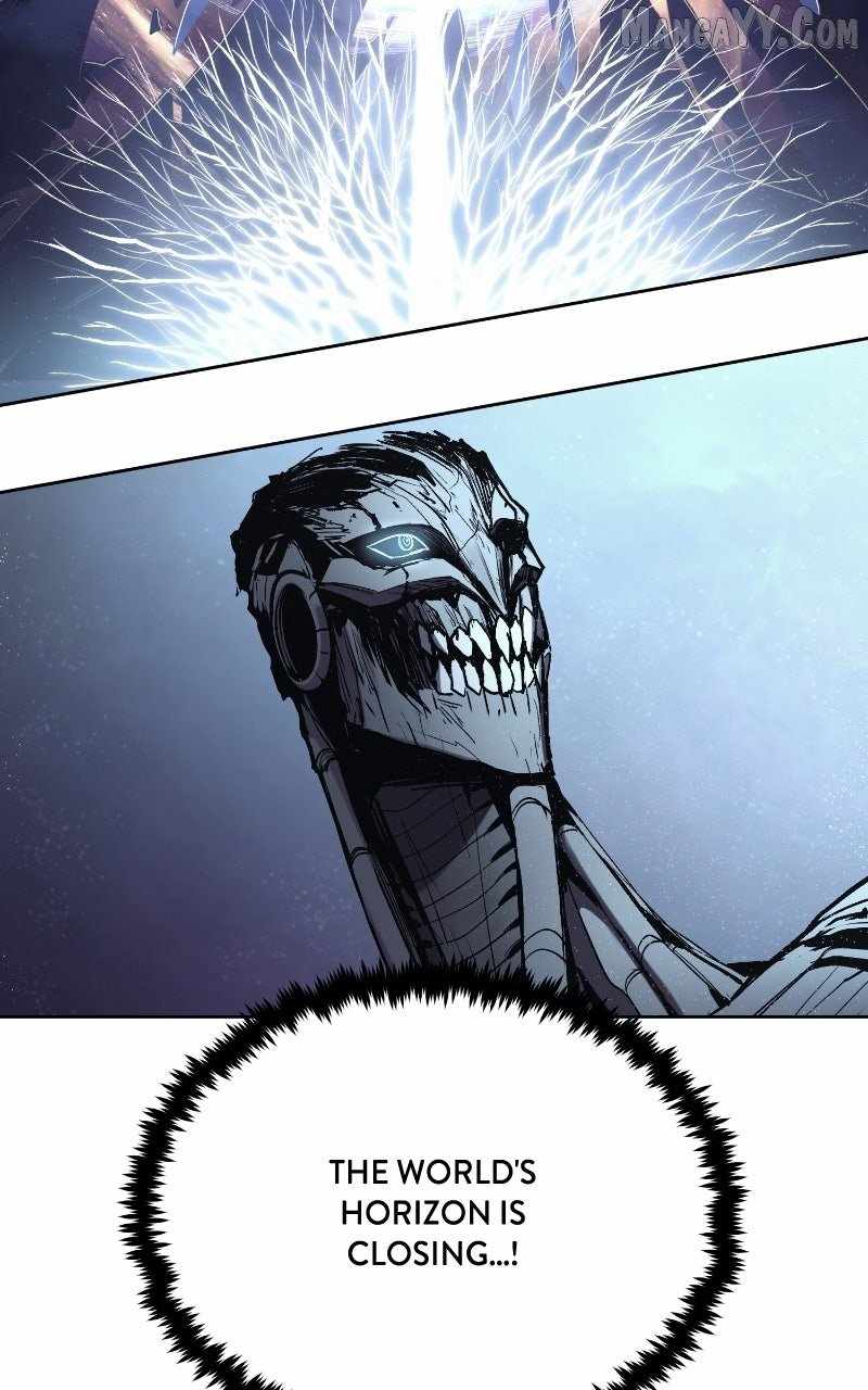 Wail of Weakness Chapter 81 - Page 76