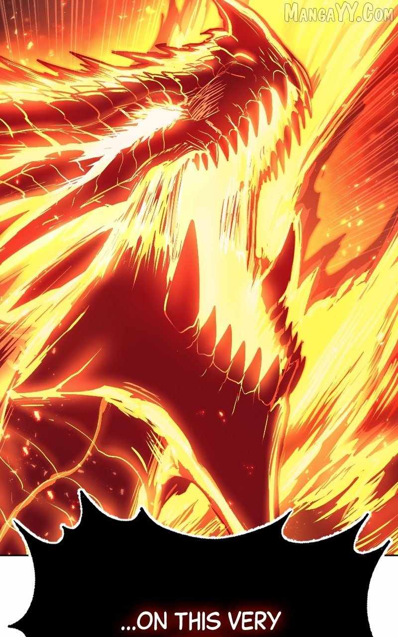 Wail of Weakness Chapter 81 - Page 9