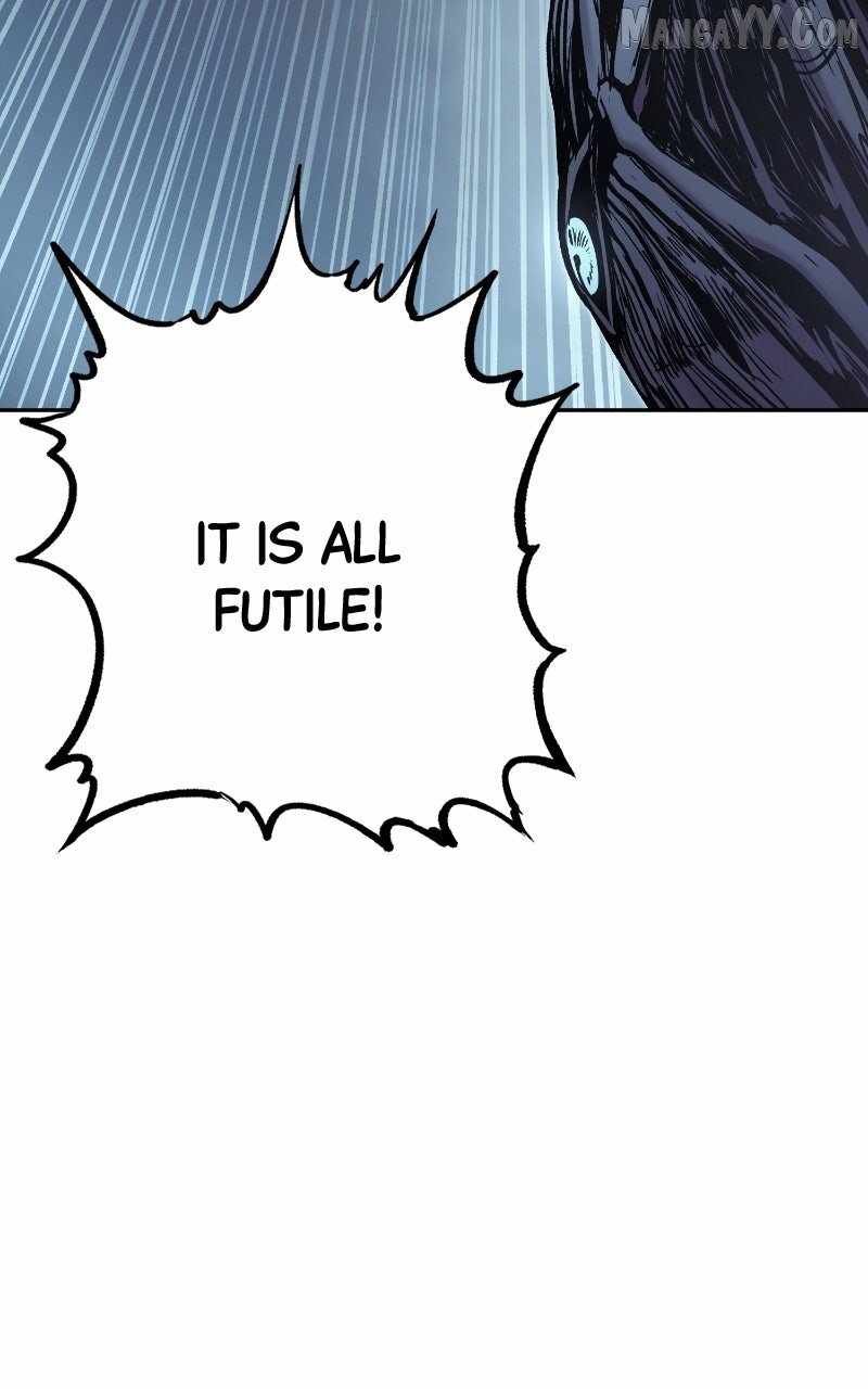 Wail of Weakness Chapter 81 - Page 82