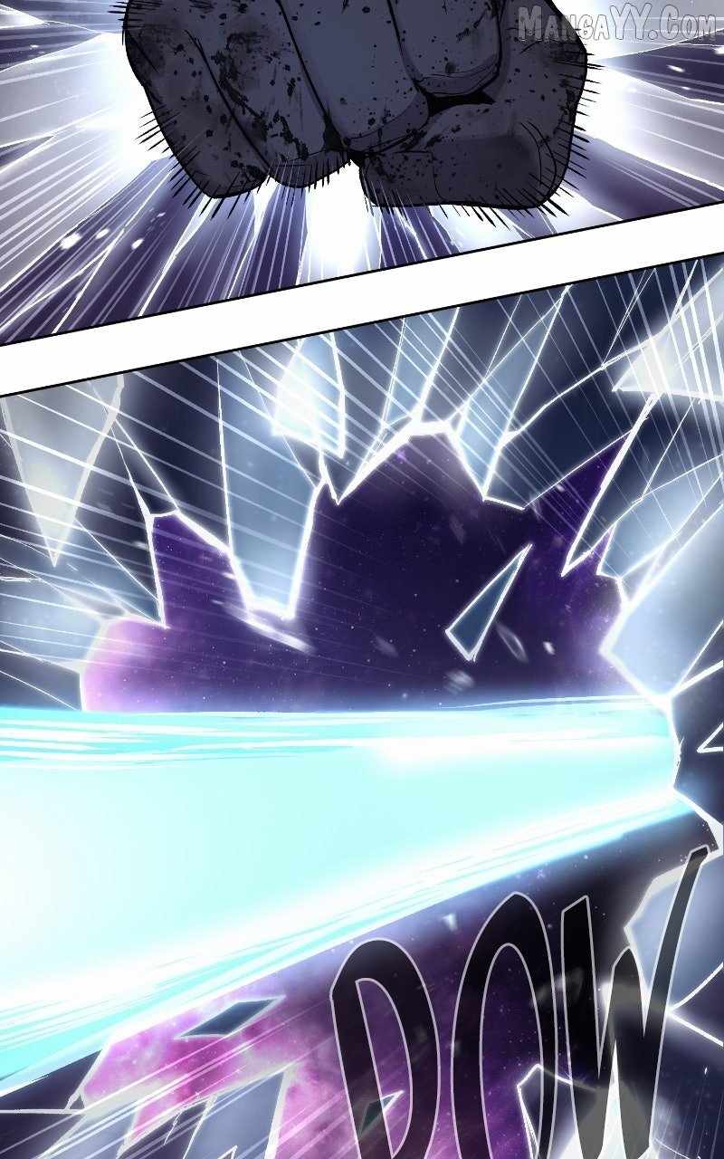 Wail of Weakness Chapter 81 - Page 86