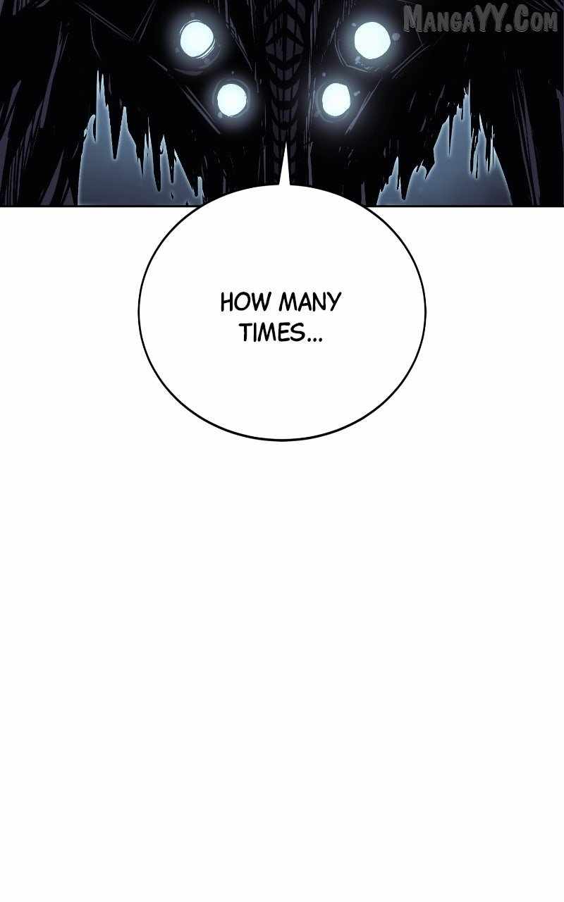 Wail of Weakness Chapter 81 - Page 91