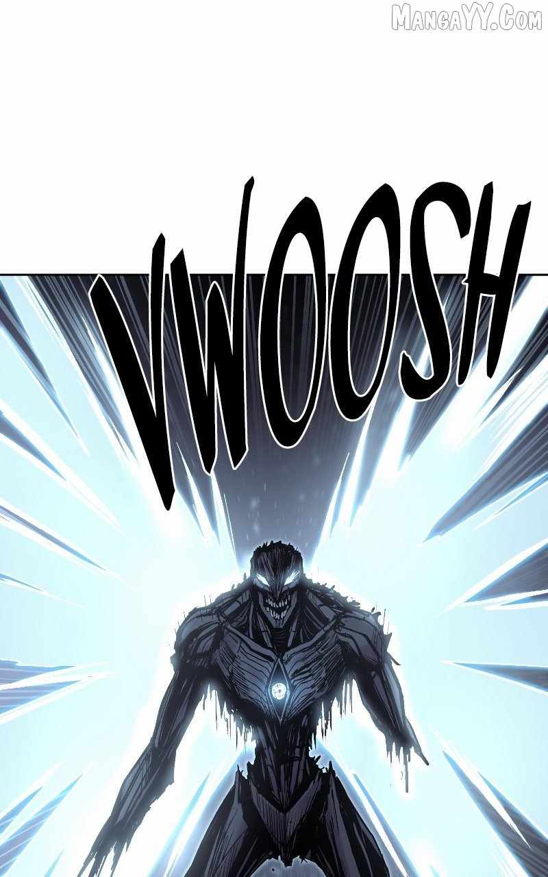 Wail of Weakness Chapter 81 - Page 92